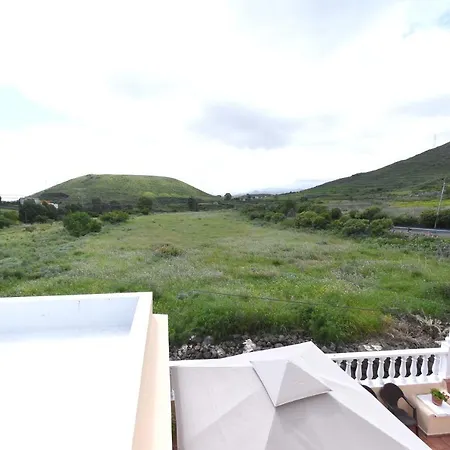 Paz Del Valle - Canaryhousing Nyaraló *