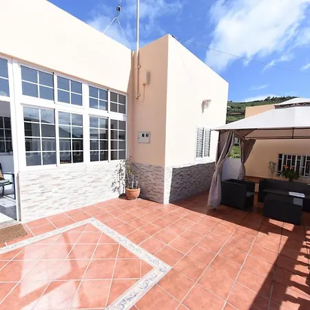 Paz Del Valle - Canaryhousing *
