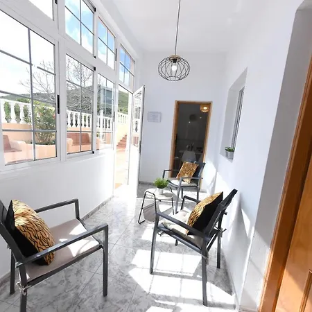 Nyaraló Paz Del Valle - Canaryhousing