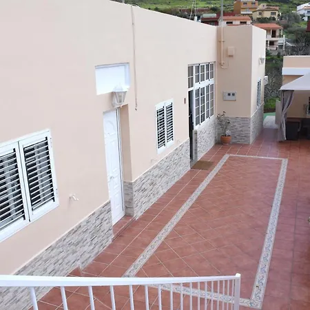 Paz Del Valle - Canaryhousing Casa de Férias