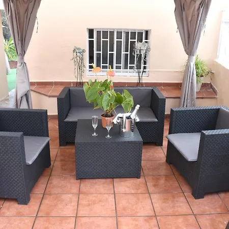 Paz Del Valle - Canaryhousing *