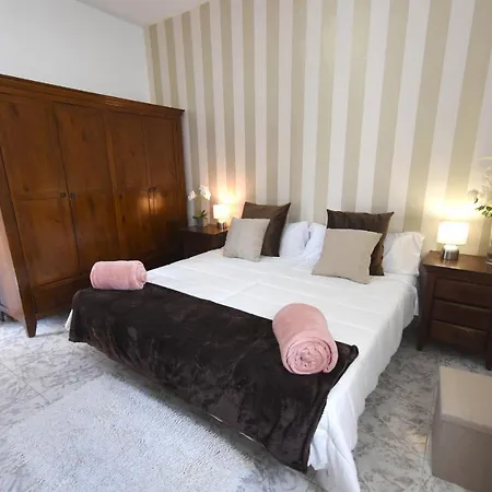 Paz Del Valle - Canaryhousing * La Laguna (Tenerife)