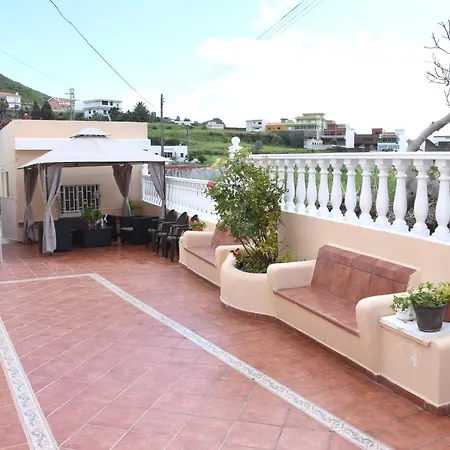 Casa de Férias Paz Del Valle - Canaryhousing