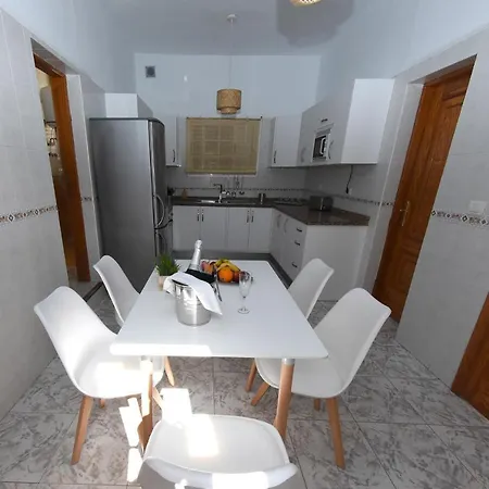 Casa de Férias Paz Del Valle - Canaryhousing