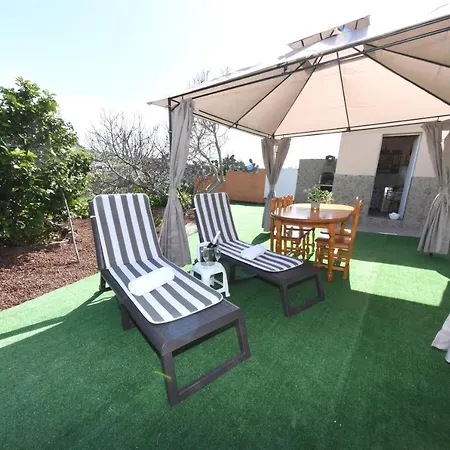 Paz Del Valle - Canaryhousing