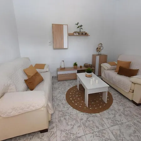 Paz Del Valle - Canaryhousing Nyaraló La Laguna