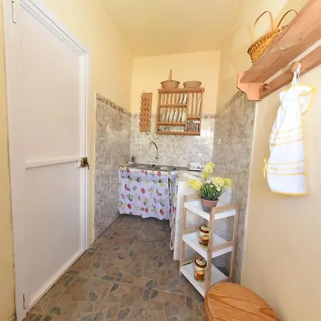 Paz Del Valle - Canaryhousing Casa de Férias